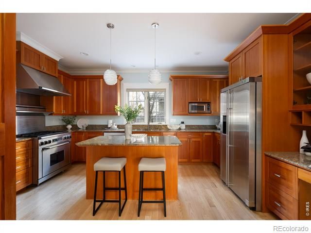 901 Terrace Circle S, Boulder, CO 80304