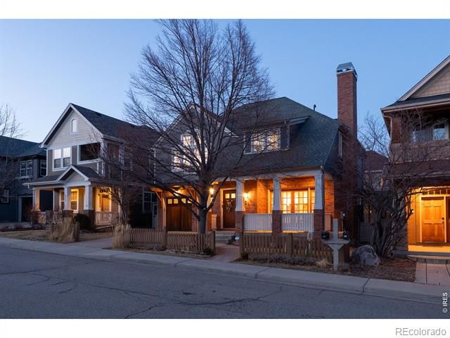 901 Terrace Circle S, Boulder, CO 80304