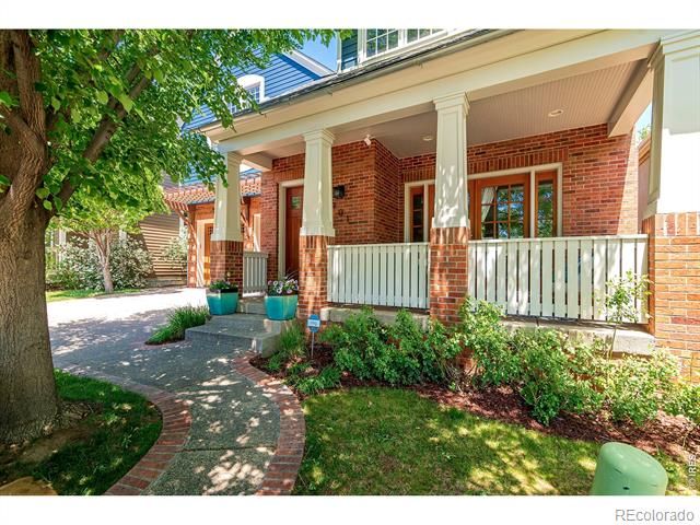 901 Terrace Circle S, Boulder, CO 80304