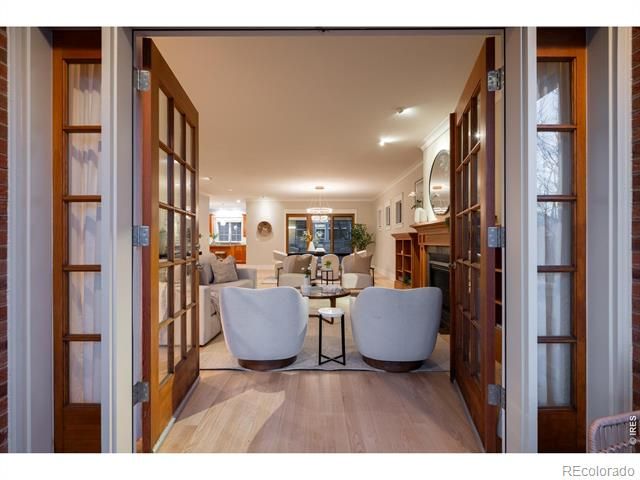 901 Terrace Circle S, Boulder, CO 80304