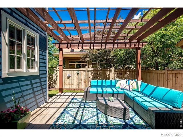 901 Terrace Circle S, Boulder, CO 80304
