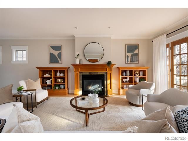 901 Terrace Circle S, Boulder, CO 80304