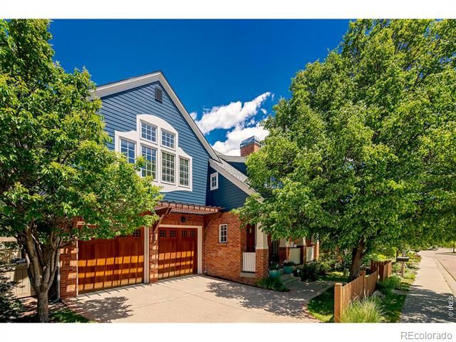 901 Terrace Circle S, Boulder, CO 80304