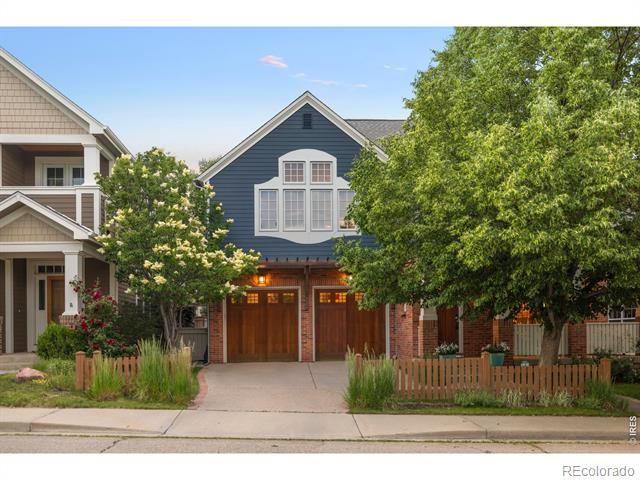 901 Terrace Circle S, Boulder, CO 80304
