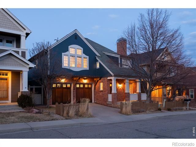 901 Terrace Circle S, Boulder, CO 80304