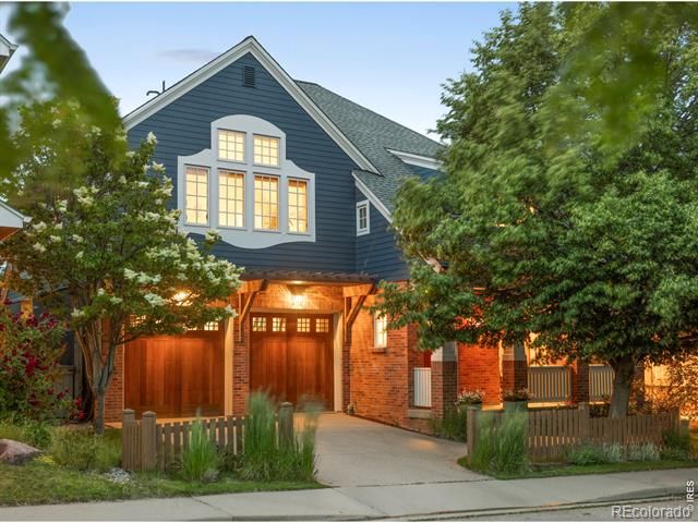 901 Terrace Circle S, Boulder, CO 80304