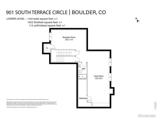 901 Terrace Circle S, Boulder, CO 80304
