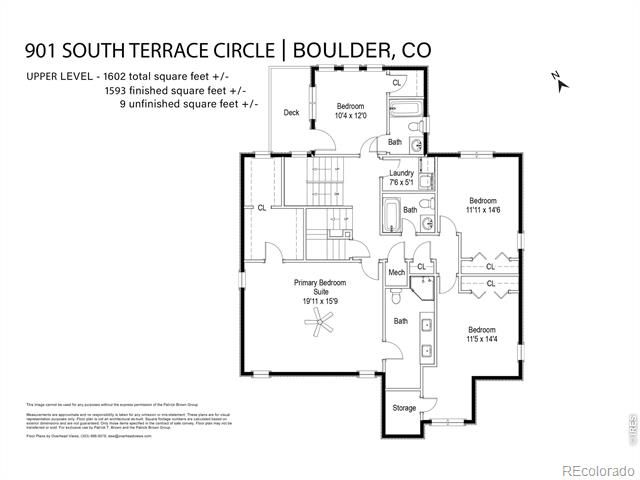 901 Terrace Circle S, Boulder, CO 80304