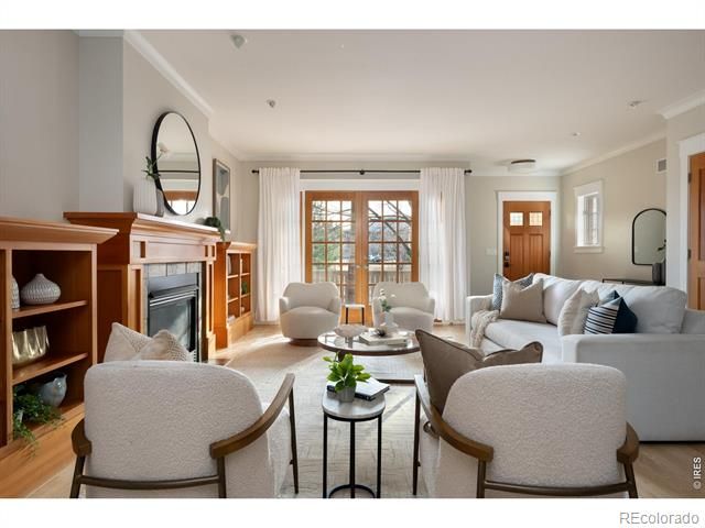 901 Terrace Circle S, Boulder, CO 80304