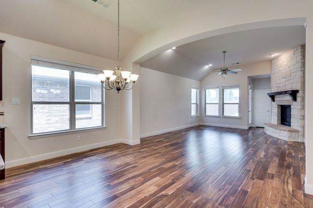 9916 Echo Summit Drive, Little Elm, TX 75068