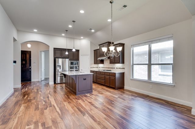 9916 Echo Summit Drive, Little Elm, TX 75068