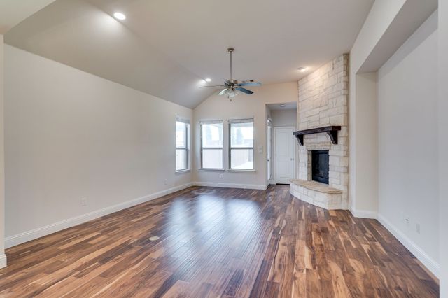9916 Echo Summit Drive, Little Elm, TX 75068