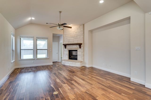 9916 Echo Summit Drive, Little Elm, TX 75068