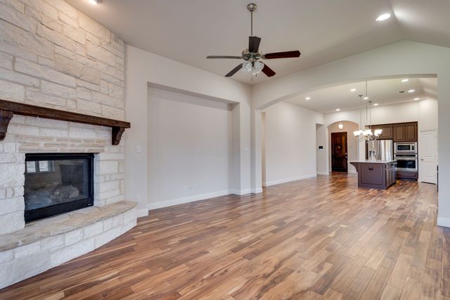 9916 Echo Summit Drive, Little Elm, TX 75068