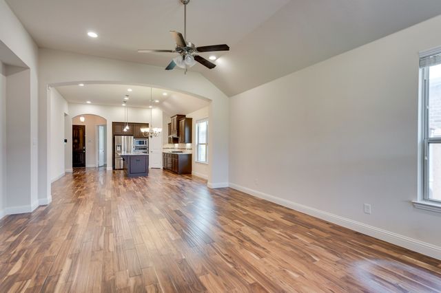 9916 Echo Summit Drive, Little Elm, TX 75068