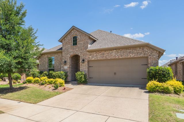 9916 Echo Summit Drive, Little Elm, TX 75068