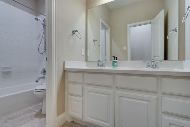 9916 Echo Summit Drive, Little Elm, TX 75068