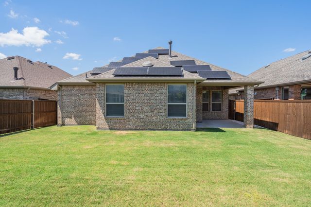 9916 Echo Summit Drive, Little Elm, TX 75068