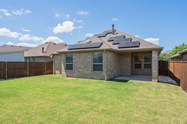 9916 Echo Summit Drive, Little Elm, TX 75068