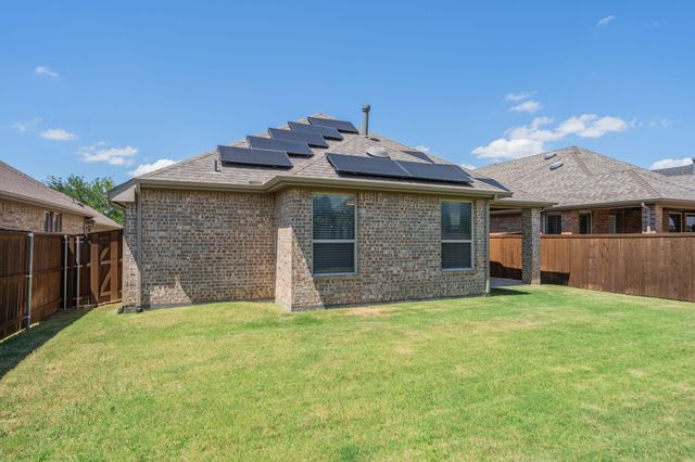 9916 Echo Summit Drive, Little Elm, TX 75068