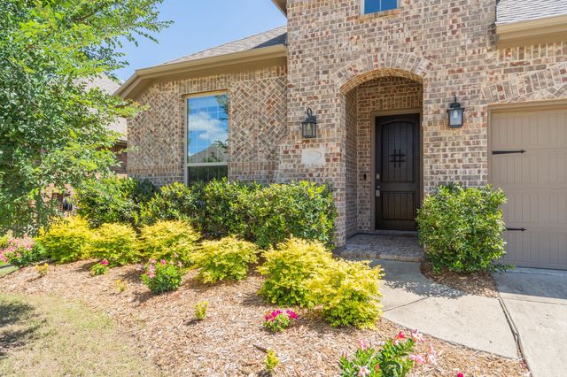 9916 Echo Summit Drive, Little Elm, TX 75068