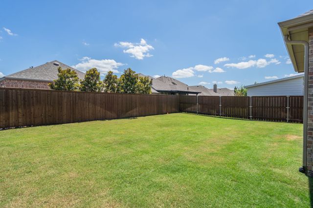 9916 Echo Summit Drive, Little Elm, TX 75068
