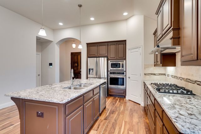 9916 Echo Summit Drive, Little Elm, TX 75068