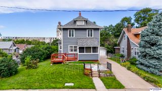 3224 S 32nd Avenue, Omaha, NE 68105