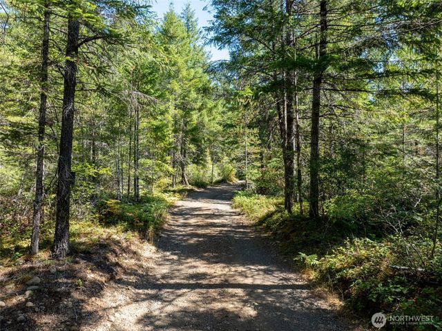 2461 W Hanks Lake Road, Shelton, WA 98584