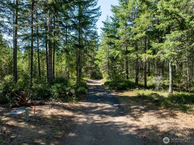 2461 W Hanks Lake Road, Shelton, WA 98584