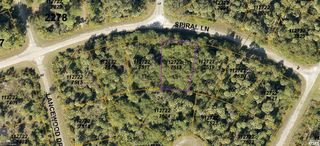 1127227518 SPIRAL LANE, North Port, FL 34288