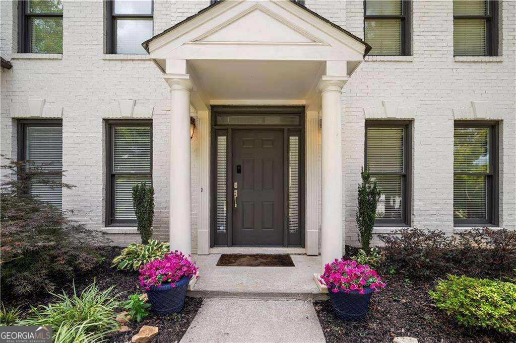 1150 Timberline Place, Alpharetta, GA 30005 — photo 2