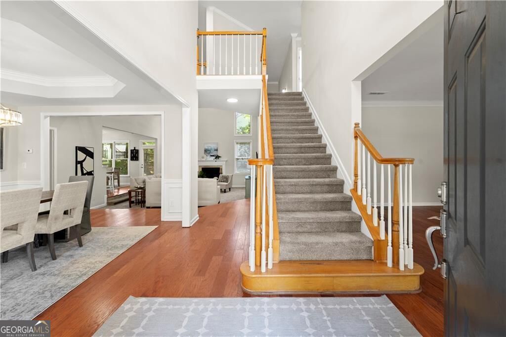 1150 Timberline Place, Alpharetta, GA 30005 — photo 3