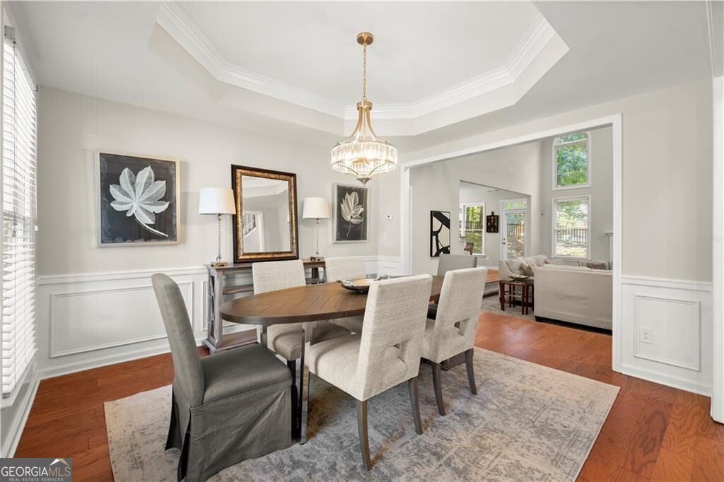 1150 Timberline Place, Alpharetta, GA 30005 — photo 4
