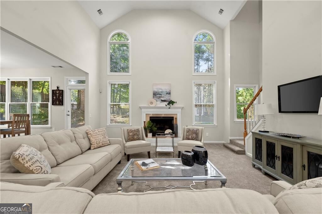 1150 Timberline Place, Alpharetta, GA 30005 — photo 5