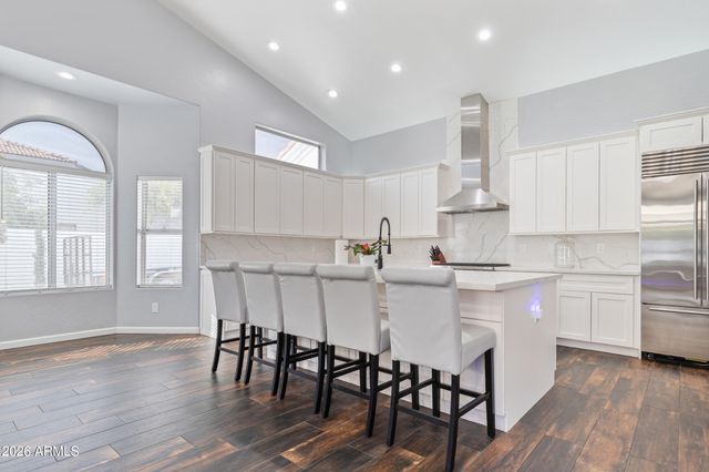 4575 E ENCINAS Avenue, Gilbert, AZ 85234