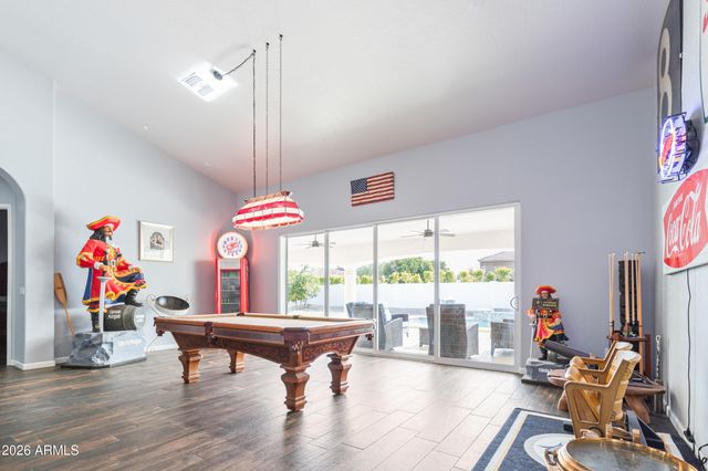 4575 E ENCINAS Avenue, Gilbert, AZ 85234