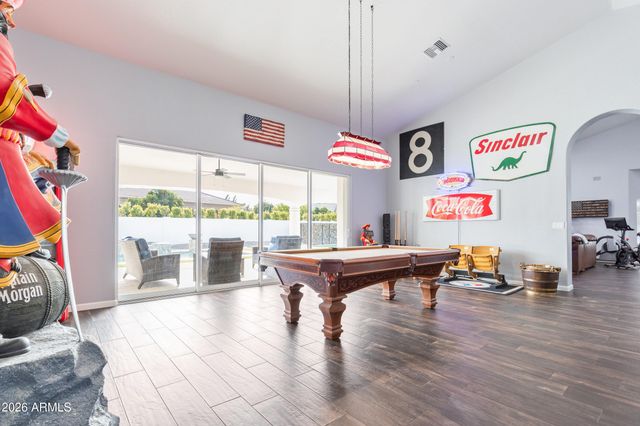 4575 E ENCINAS Avenue, Gilbert, AZ 85234