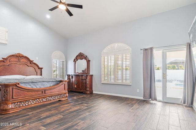 4575 E ENCINAS Avenue, Gilbert, AZ 85234