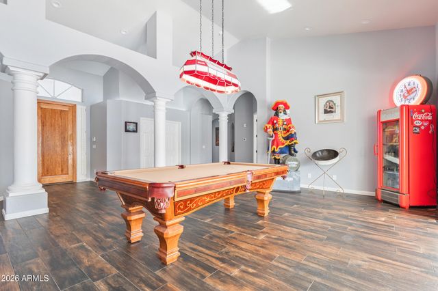 4575 E ENCINAS Avenue, Gilbert, AZ 85234