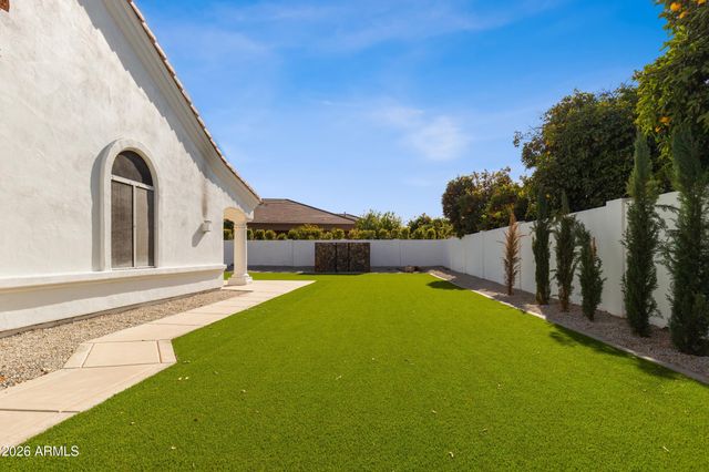 4575 E ENCINAS Avenue, Gilbert, AZ 85234