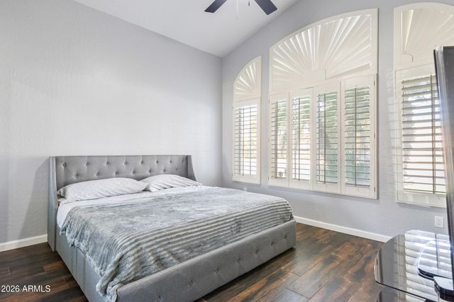 4575 E ENCINAS Avenue, Gilbert, AZ 85234