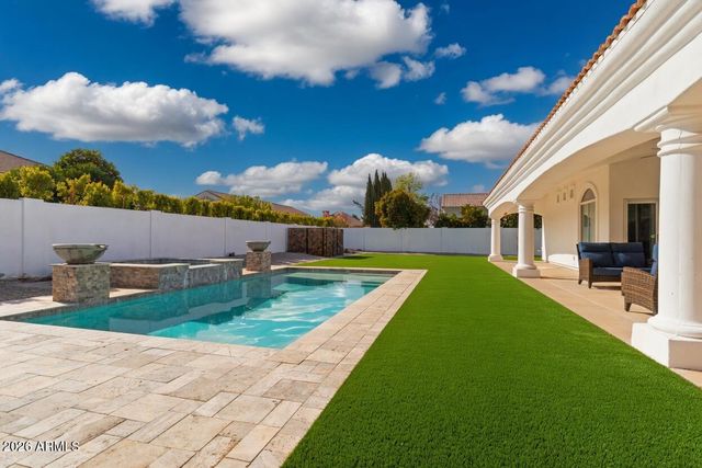 4575 E ENCINAS Avenue, Gilbert, AZ 85234