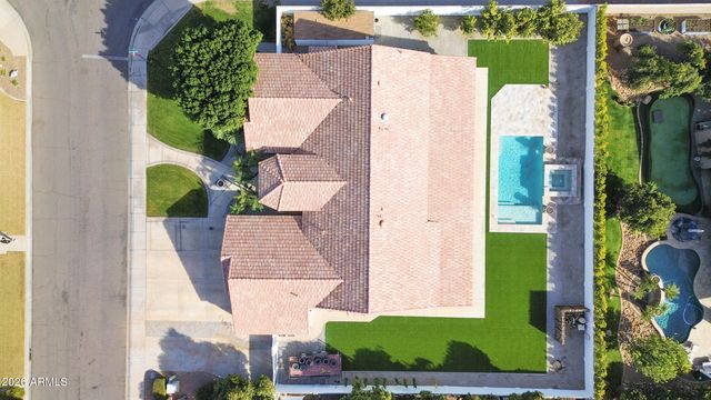 4575 E ENCINAS Avenue, Gilbert, AZ 85234