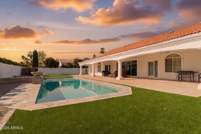 4575 E ENCINAS Avenue, Gilbert, AZ 85234