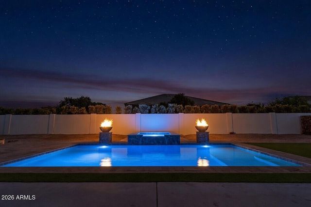 4575 E ENCINAS Avenue, Gilbert, AZ 85234