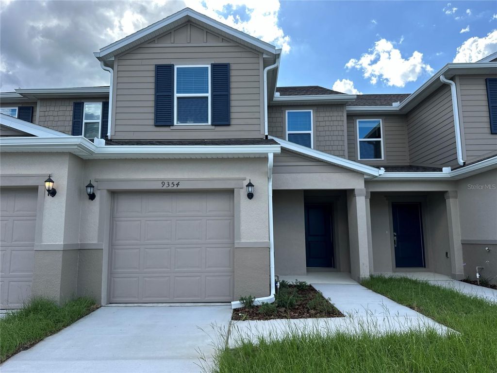 9354 WESTSIDE HILLS DRIVE, Davenport, FL 33896