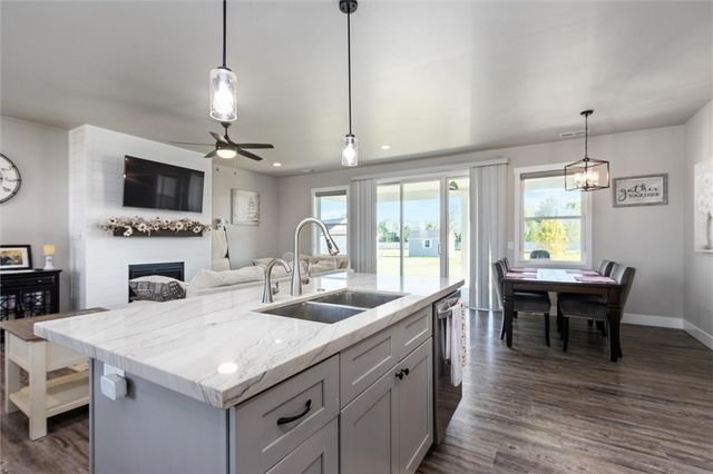 6734 Skycrest Drive, Billings, MT 59106