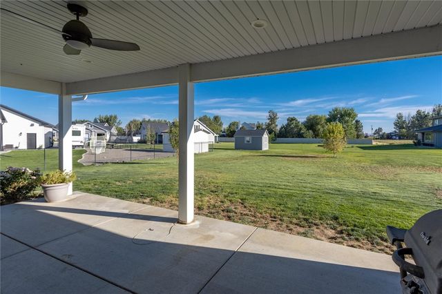 6734 Skycrest Drive, Billings, MT 59106