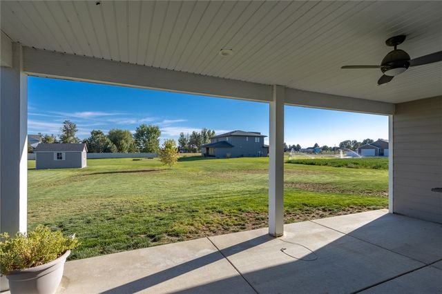 6734 Skycrest Drive, Billings, MT 59106